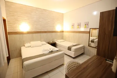 Hotel Flor de LIS Hotels in 