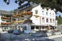 Bio-Hotel Upländer Hof Hotels in Brilon