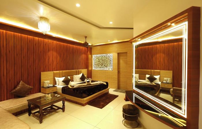 Hotel Darbar-E-Khas
