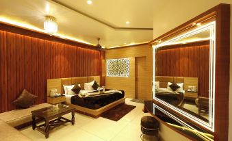 Hotel Darbar-E-Khas