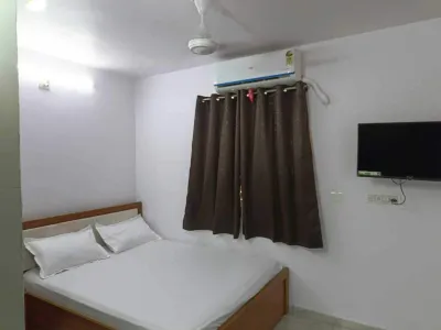 Hotel Parcham
