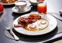 Hotel Molino Rosso - servizio colazione