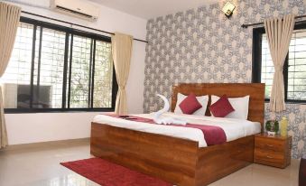 Tulsi Home Stay