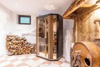 Saalbach Suites by Alps Resorts - spa