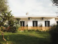 BOHOTEL Messonghi - Designer's Hotel Hotels in Corfu
