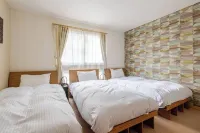 Niwa tei Готелі в районі Район Ацубецу