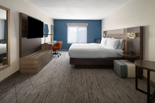 Holiday Inn Express & Suites Meriden