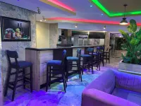 Ceedapeg Hotels - Quầy bar