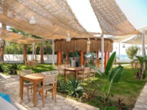 โรงแรม Bovilla Hotel Sentio Yalıkavak