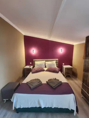 Sehzade Apart Hotel Hôtels à : Karagedik Mahallesi