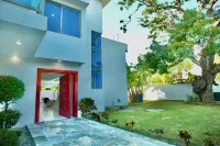 Villa Pravda Guerra 4BR 6BDS 12PAX Hoteles en Santo Domingo Oeste