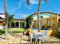 Casar Mar em Flecheiras Hotels in Trairi