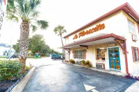 Economy Inn Historic District