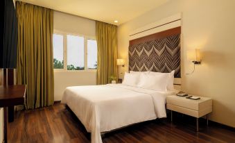 The Residency Karur