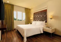 The Residency Karur Hotels in Karur District