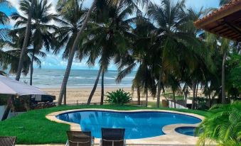 Casar Mar em Flecheiras