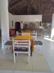 Diani Campsite and Cottages - Desayuno