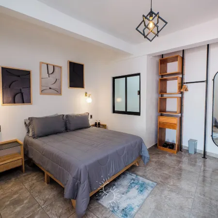 Hotel Casa Dominguez
