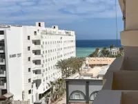 Downtown Keys Hotels in El Gouna