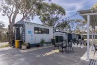 Pet Friendly On The Great Ocean Road Hotels in Anglesea