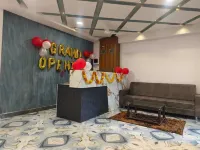 HOTEL MARUTI R