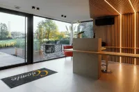 CC Nomie Hôtel Restaurant Hotels in Houyet