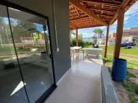 Villa Querência na Represa Avaré Hotels in Avare