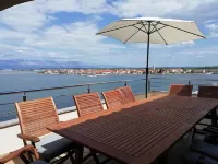Guest House Burela Hotels in Nin