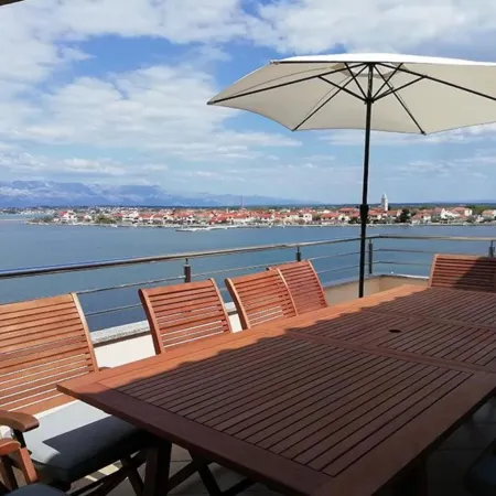 Guest House Burela