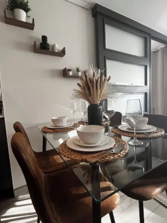 M&C DAP232 Отели в г. Ла-Систерна