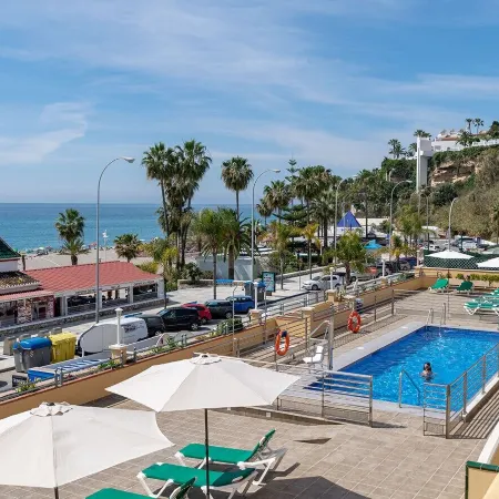Apartamentos Nerja Bahia