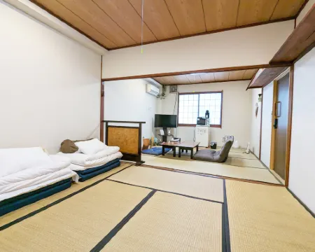 Tabist Hamanako No Yado Kosai Hotels in Kosai