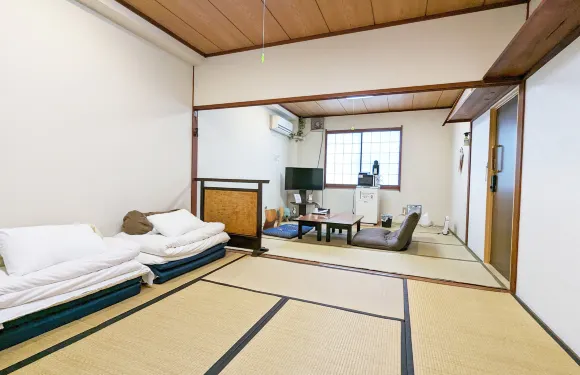 Tabist湖西濱名湖之宿