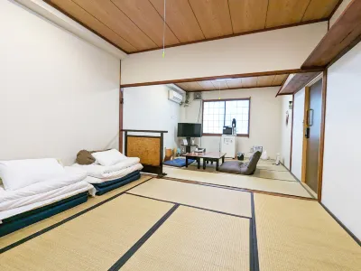 Tabist Hamanako No Yado Kosai