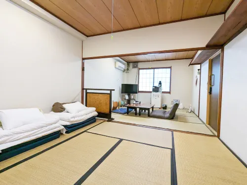 Tabist Hamanako No Yado Kosai Hotels in Kosai