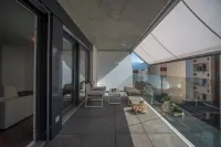 Vacation Rental City 11 in Massagno - 3-Star