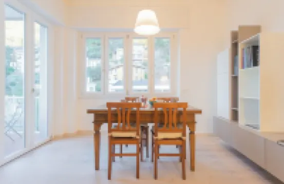 White Lake View Apartment by Rent All Como