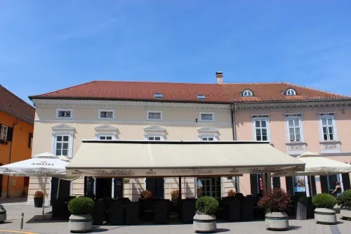 Hotel Livadić Hotels in Grad Samobor