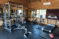 Lichenry Bush Lodge - Gym