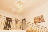 A3 Apartments Hotels in Bwari