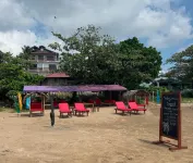 Lucky Monkey Inn and Restaurant