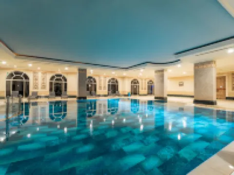 IC Hotels Airport Hotels in Antalya