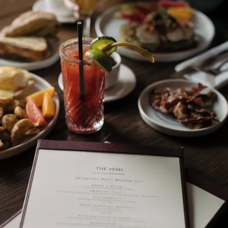 The Lord Nelson Hotel & Suites