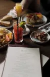 The Lord Nelson Hotel & Suites - breakfast