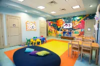 Upstay Villa Sleeps 26 - Theater, Arcade, Pool - spa