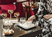 Le Casablanca Hotel - breakfast