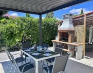 Casa Thea family villa with private heated swimm