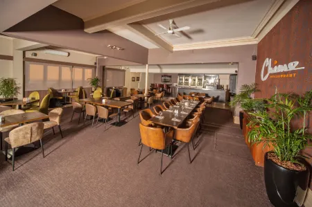 Hotel Northbridge Отели рядом с достопримечательностью «Эдит Коуэн Юниверсити Маунт Лоли Кампус»