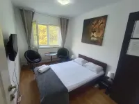 Hostel Florentin Hotel di Eforie Nord