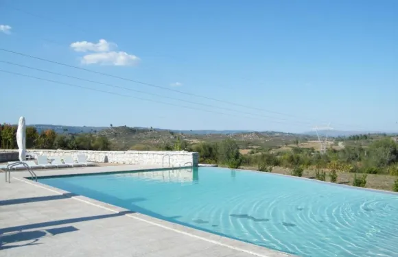 伊納特瑞瓦維拉酒店